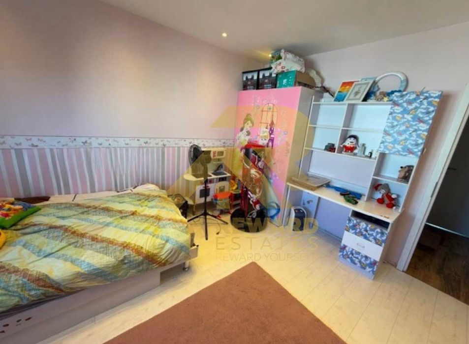 Продава се Четиристаен апартамент в София, Център - 83 кв.м за 2591 €/кв.м - Снимка #3