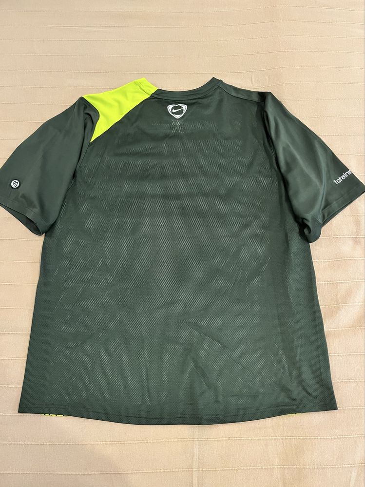 Спортен екип-NikeFitDry-L