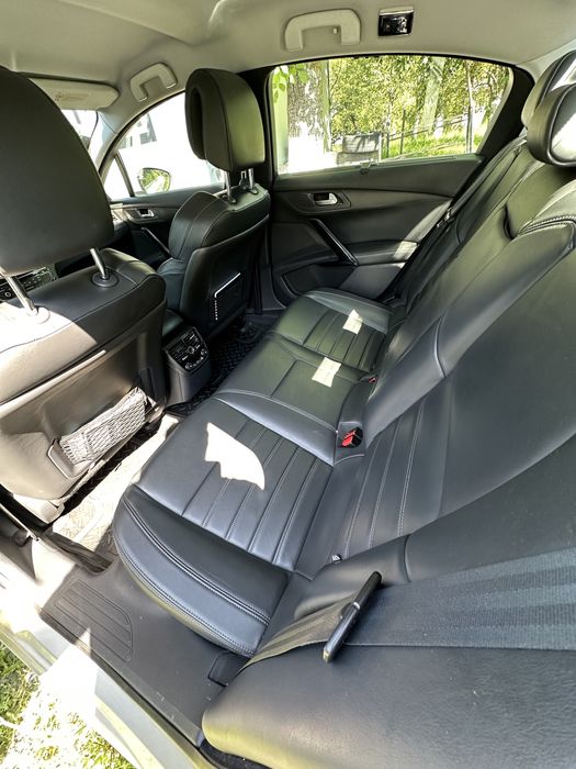Peugeot 508 2.0HDI