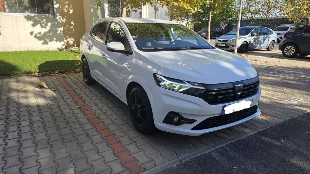Vand Dacia Logan3