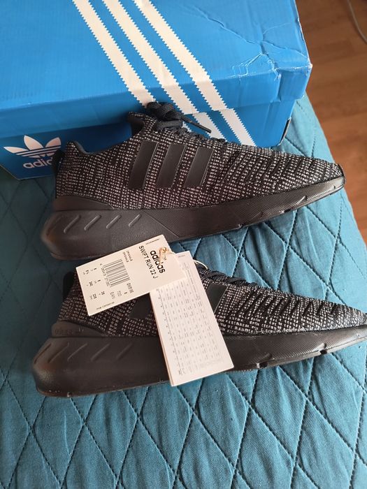 Маратонки Адидас 38 номер