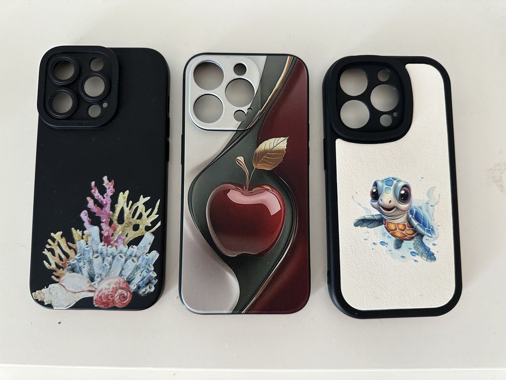 Кейсове/ калъфи за iphone 14 pro
