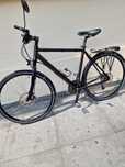 Bicicleta gravel