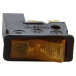 Comutator pentru separator de smantana