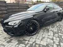 BMW Seria 6 Vand bmw 650i US import germania 2022