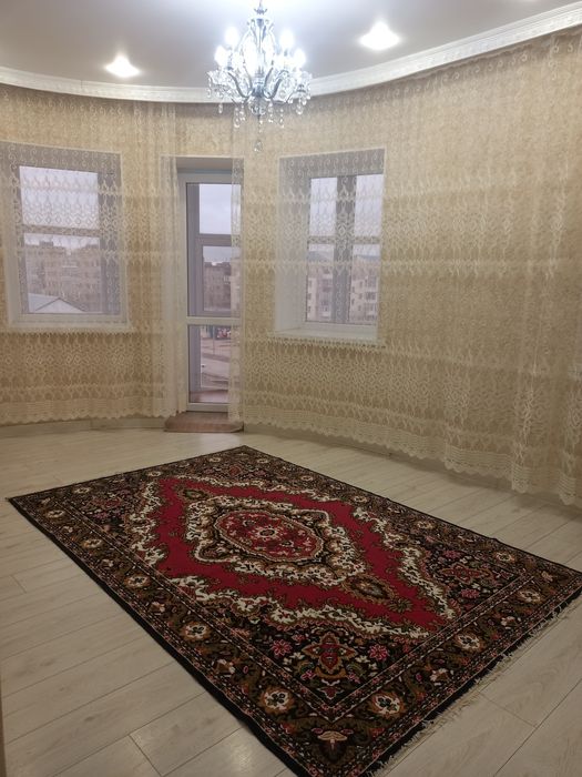 Продаётся 3х ком кв Саина 36б