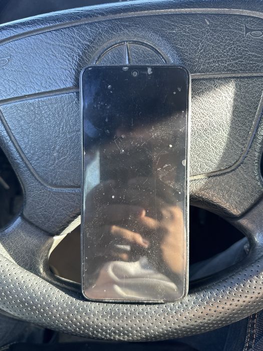 Xiaomi redmi note 12