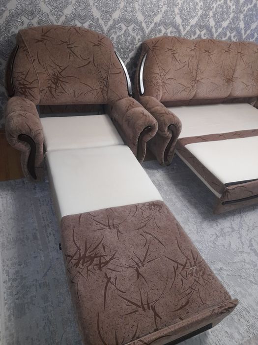 Продам диван 3 -ка