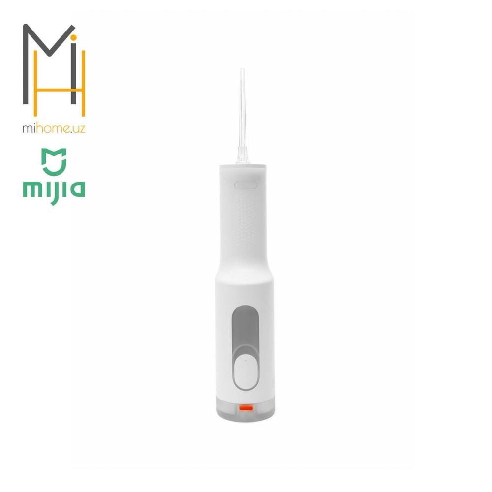 Ирригатор Xiaomi Mijia Electric Teeth Flosser F300