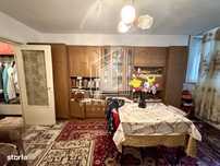 Apartament cu o camera | 33 mp | Zona Burdea