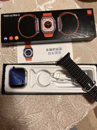 Продавам Smart Watch T900 Ultra S