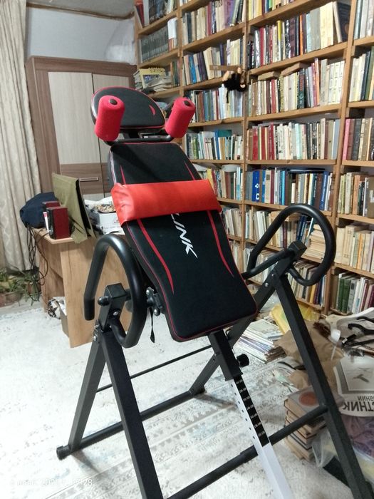 Инверсионный стол