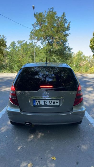 Mercedes A180 CDI