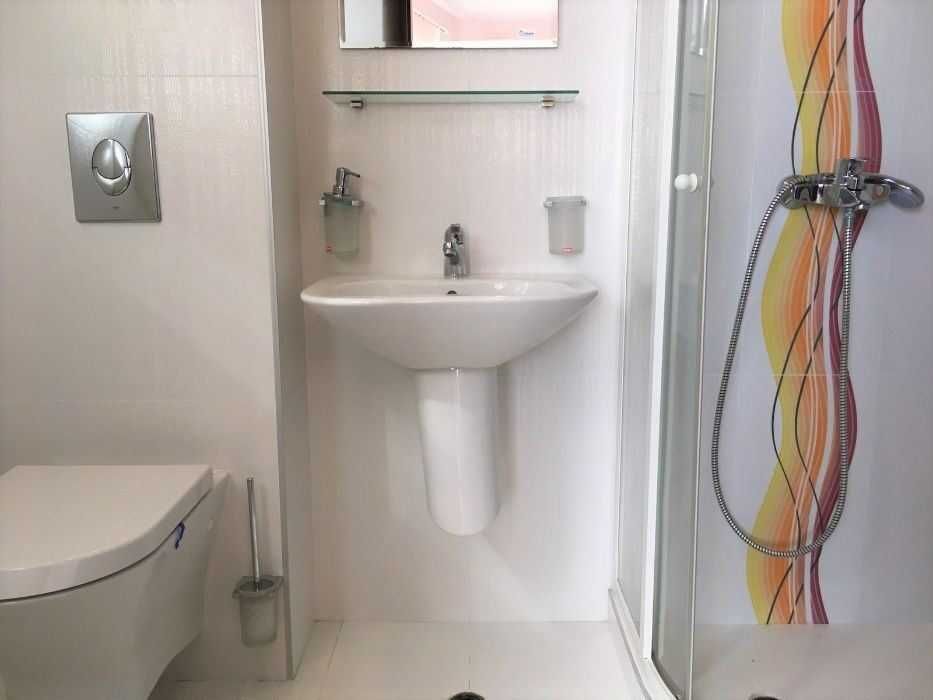 Дава се под наем Тристаен апартамент в София, Студентски град - 90 кв.м за 469.2 € - Снимка #9