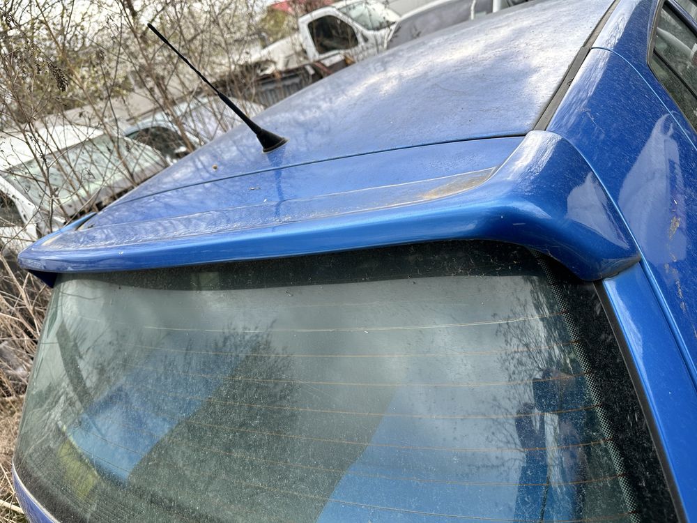 Eleron pentru golf 4