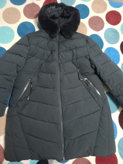 Куртка   женская