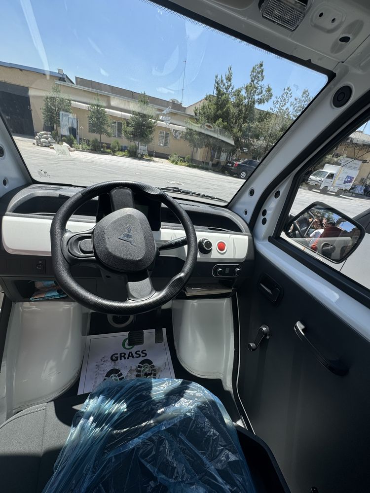 Damas mini elektro