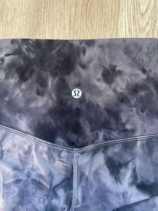 Colanti Lululemon Align high-rise 25 - S/M