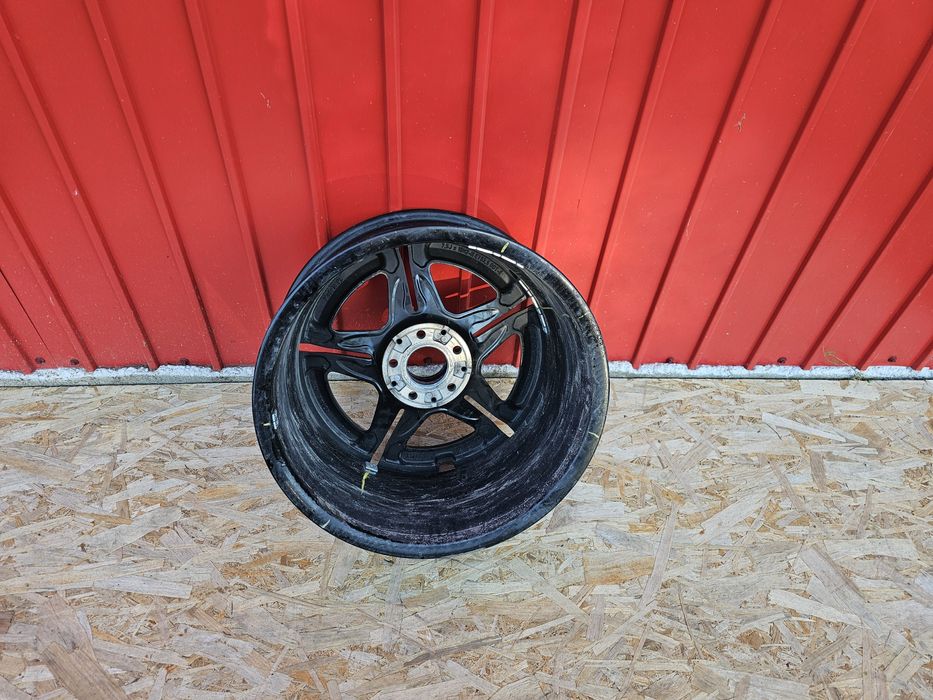 Janta 18 Mercedes EQA H243 / EQB X243 AMG cod A2434011700