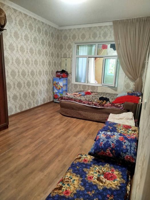 ПРОДАЁТСЯ КВАРТИРА  Чиланзарский район Ориентир: 20 квартал