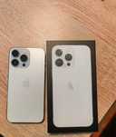 Iphone 13 pro 512GB