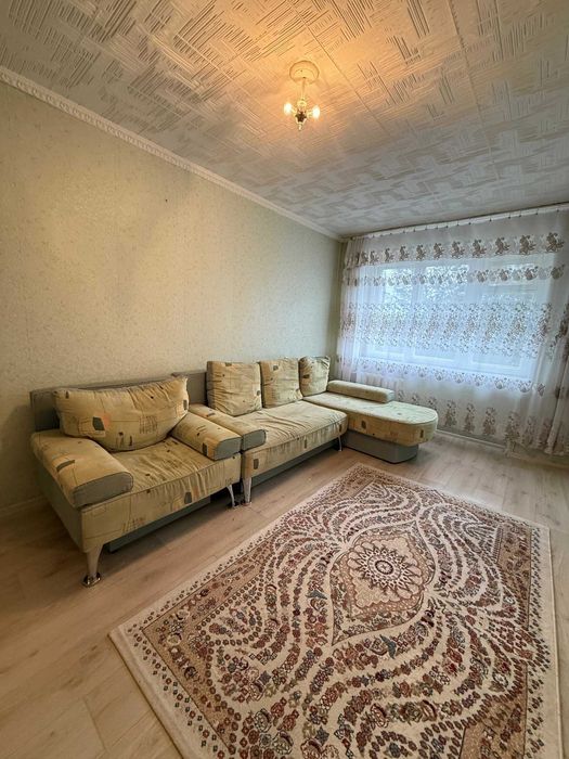 Продам 1 комнатную квартиру в районе КЖБИ (рядом с 19 школой)