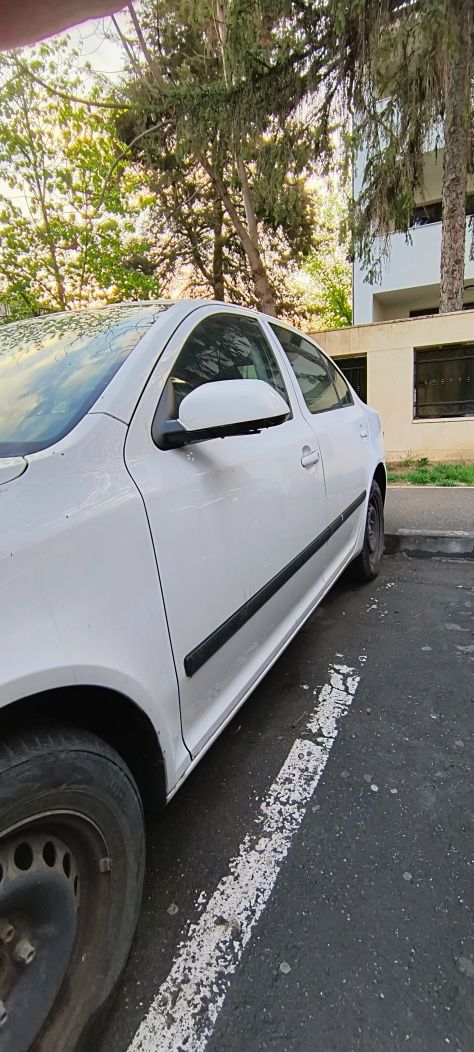 Skoda Octavia 2 Benzina 1.6