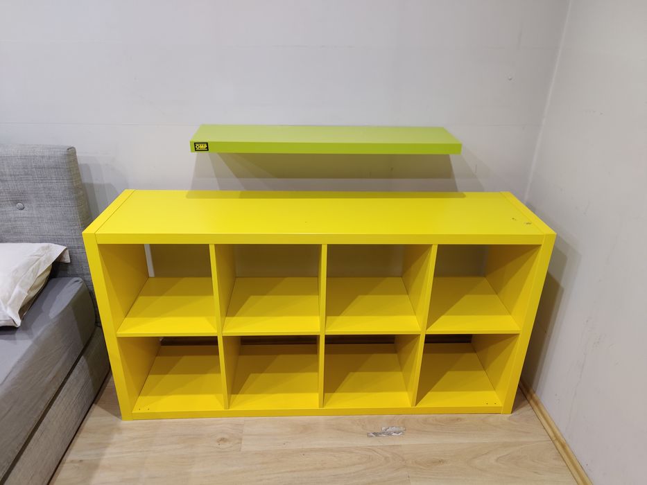 Разпродажба на мебели