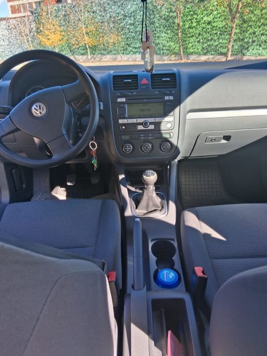 Volskwagen Golf 5 2.0TDI