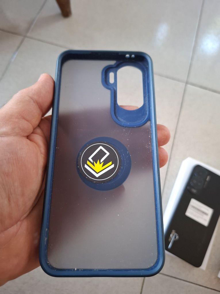 Honor 90 Lite като нов