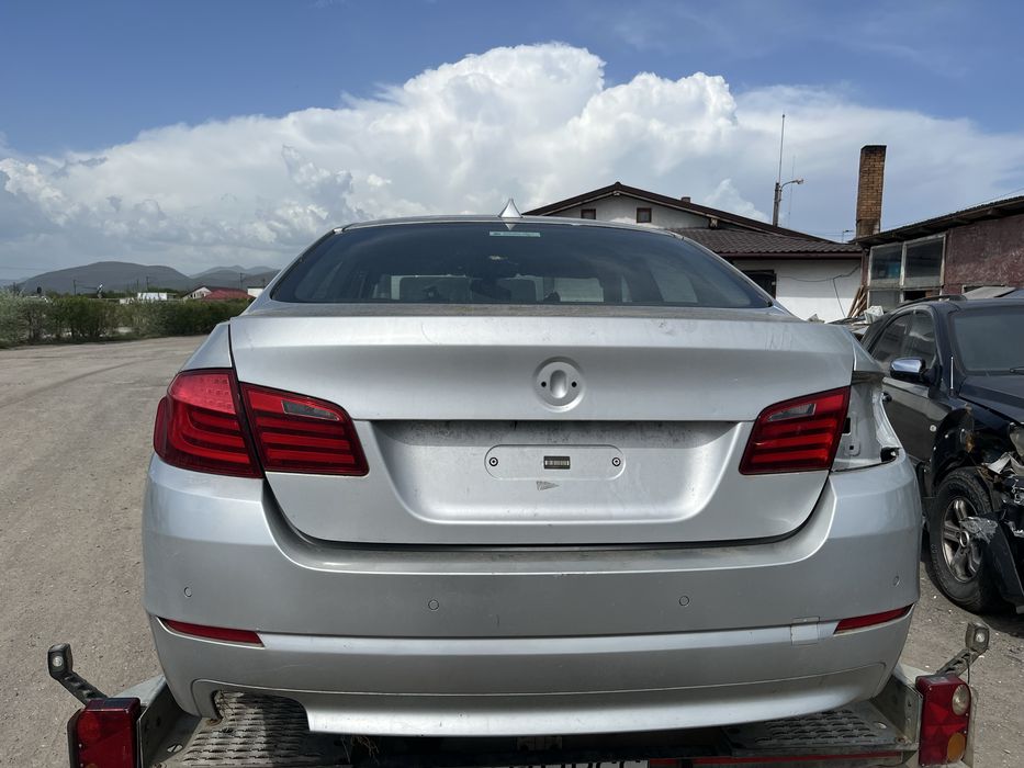 Capota aripa stanga stop stanga dreapta haion bara spate bmw f10 523i