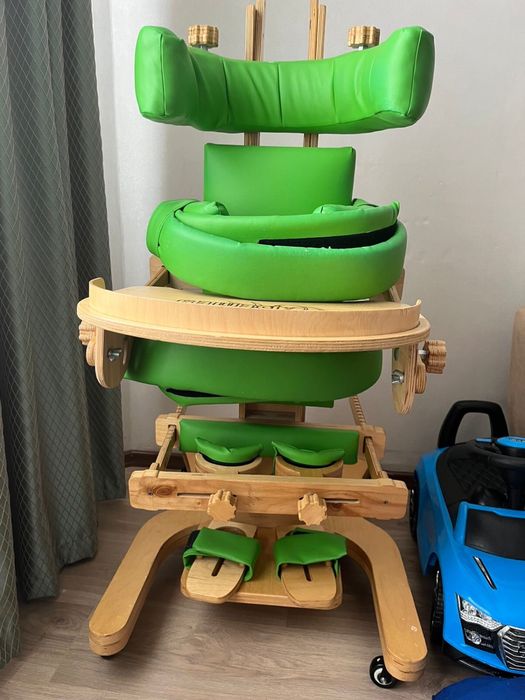 Продам вертикализатор