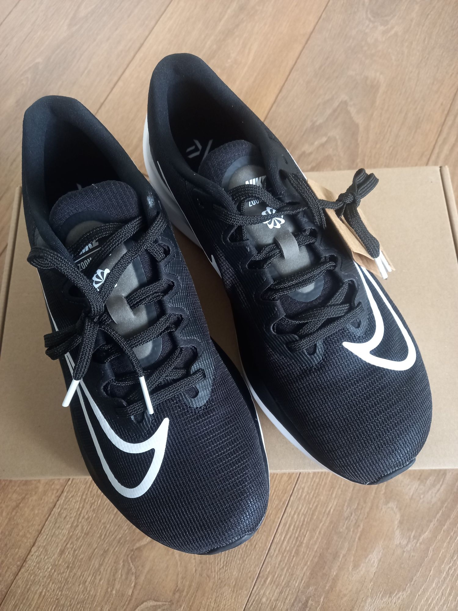 Nike Zoom Fly 5 номер 43
