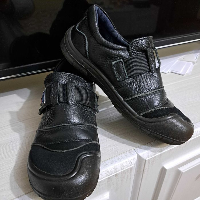 Спортивные ботинки для мальчика