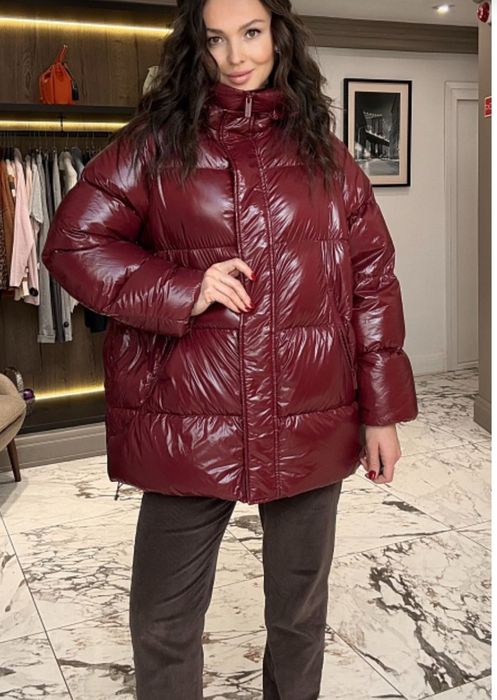 Пуховик VICOLO 2026