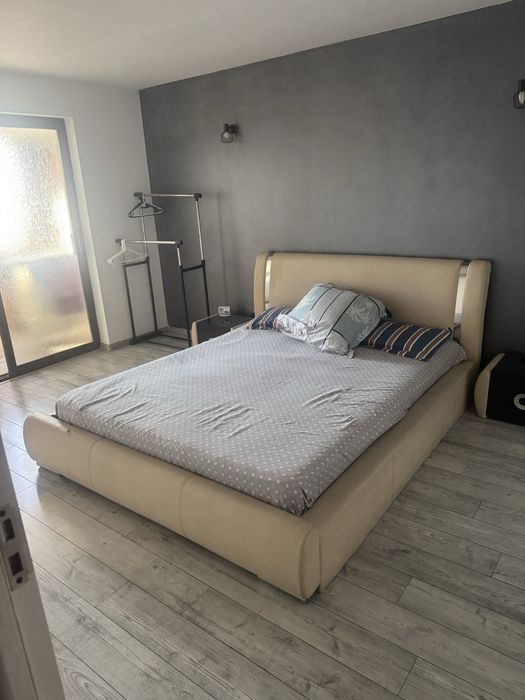 Vand apartament 2camere Brazda 4/4