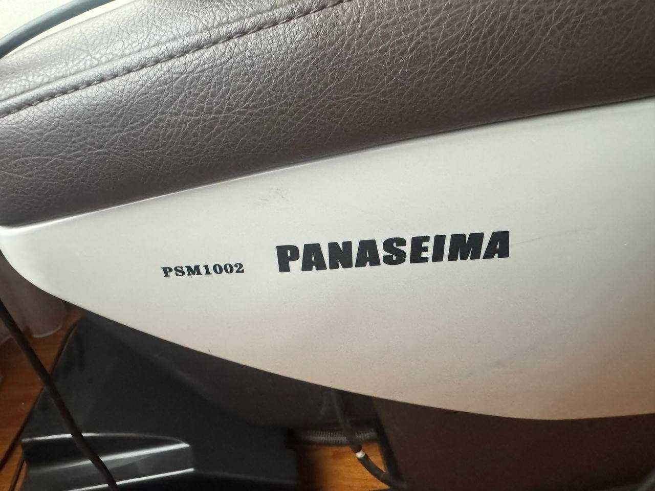 Массажное кресло Panaseima PSM1002A