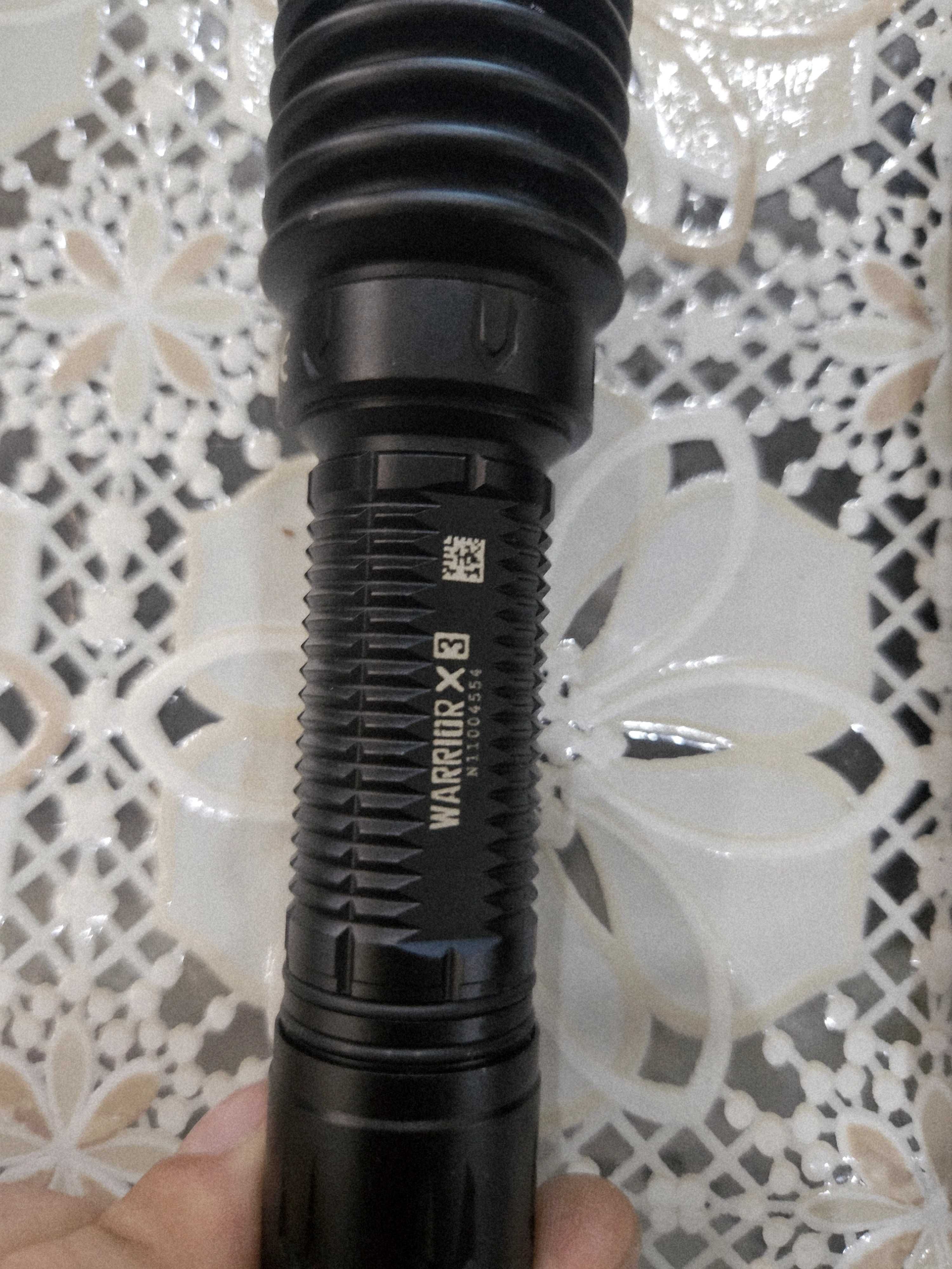 Тактически фенер Olight
