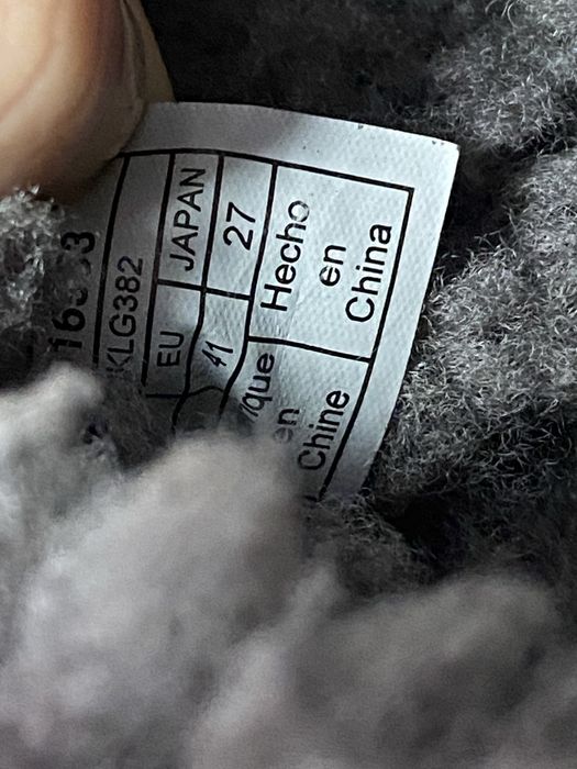 Ugg originale marime 41