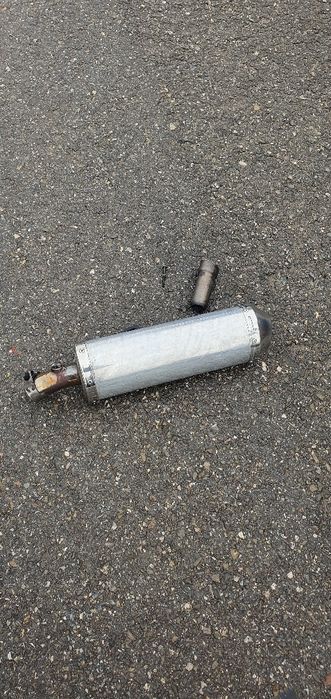 Evacuare moto hurric