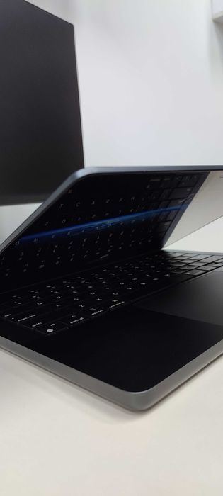 Срочно! Macbook M3 Pro 14'' 18/512 [IDEAL]