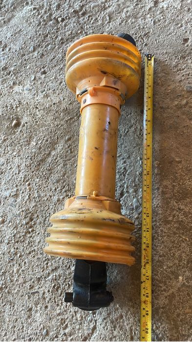 cardan piese tractor japonez nu Yanmar Iseki Kubota