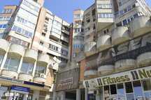 Centru - Apartament 4 camere - 103 mp, 3 balcoane, loc de parcare!