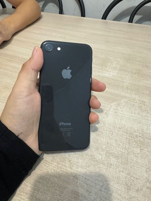 Айфон 8 64гб 78%