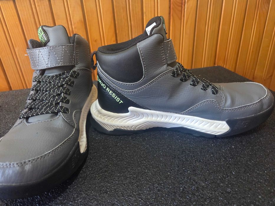 Детски обувки new balance