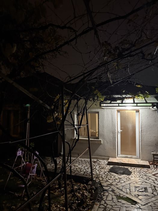 Cazare muncitori asiatici