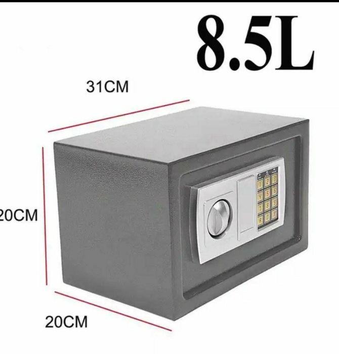 Seyf T20 Model Qodlik