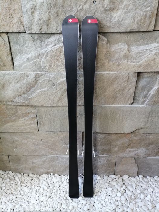 Schiuri ski Stockli Axis Motion sh 163 cm