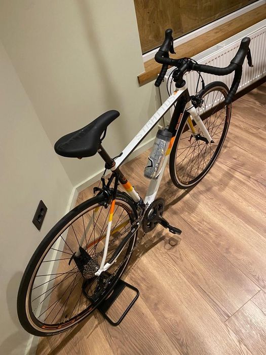 Cursiera noua POLYGON Strattos S3, 0 km! Bicicleta Polygon Strattos