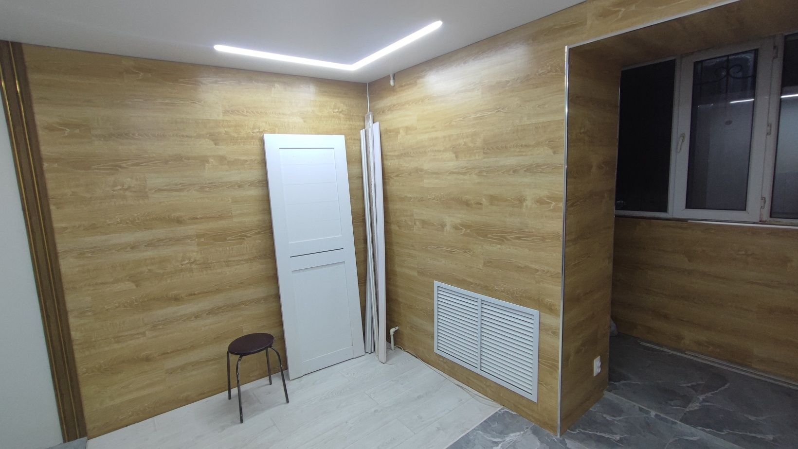 Продам квартиру 1ком. кв.,кухня студия.(Срочно)